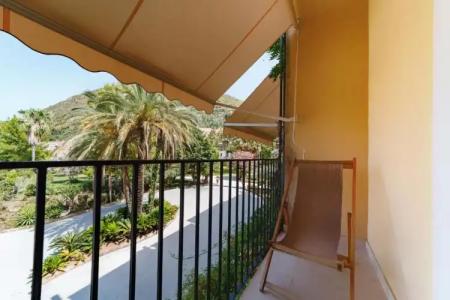 Alberi Del Paradiso - 121