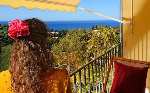 Alberi Del Paradiso - 83