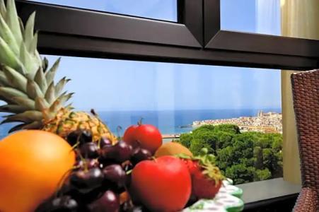 Alberi Del Paradiso - 196