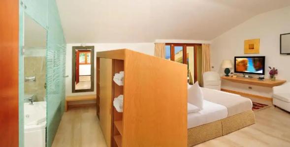 Alberi Del Paradiso - 291