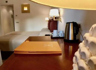 Alberi Del Paradiso - 323