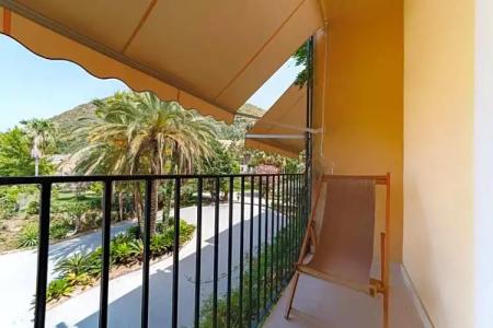 Alberi Del Paradiso - 98