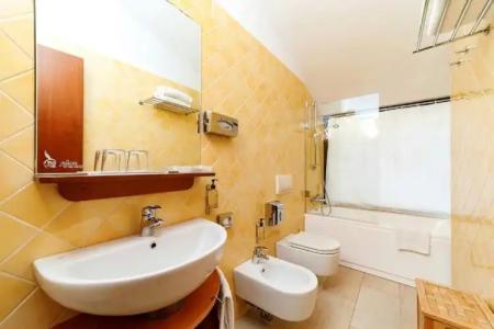 Alberi Del Paradiso - 218