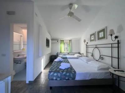 Residence Baia Mazzaforno - 62