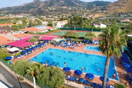 Residence Baia Mazzaforno - 37