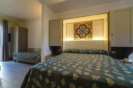 Residence Baia Mazzaforno - 55