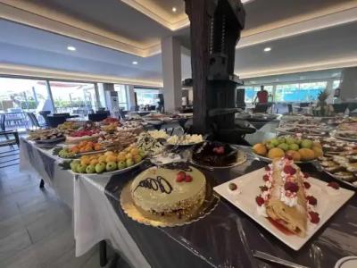 Residence Baia Mazzaforno - 6