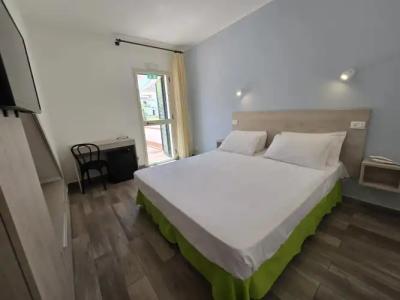 Residence Baia Mazzaforno - 18