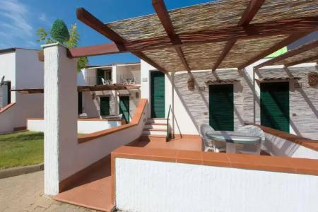 Residence Baia Mazzaforno - 36