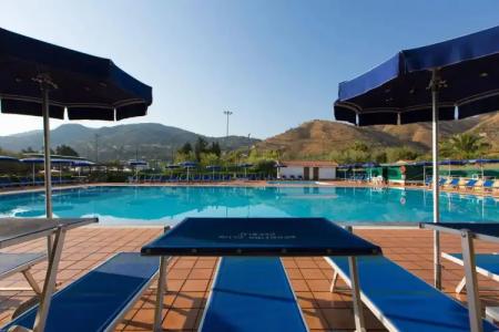 Residence Baia Mazzaforno - 32