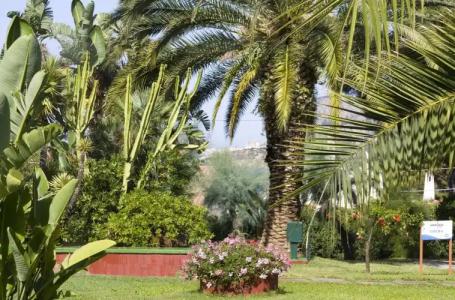 Residence Baia Mazzaforno - 43