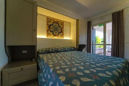 Residence Baia Mazzaforno - 58