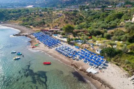 Residence Baia Mazzaforno - 40