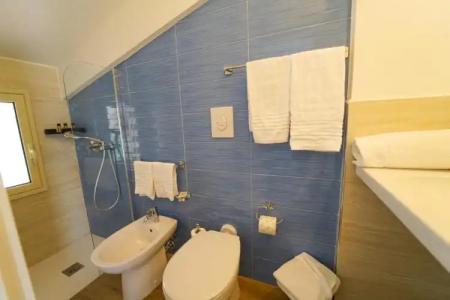 Residence Baia Mazzaforno - 54