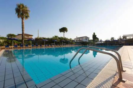 Residence Baia Mazzaforno - 33