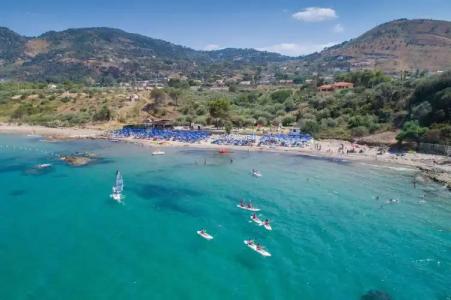 Residence Baia Mazzaforno - 39