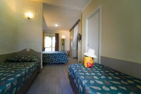 Residence Baia Mazzaforno - 56