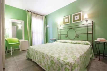 Residence Baia Mazzaforno - 4