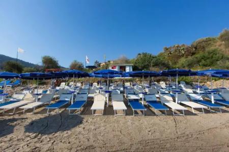 Residence Baia Mazzaforno - 31