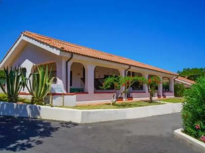 Residence Baia Mazzaforno - 10