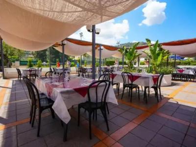 Residence Baia Mazzaforno - 14