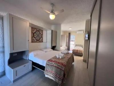 Residence Baia Mazzaforno - 79