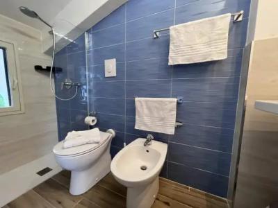 Residence Baia Mazzaforno - 5