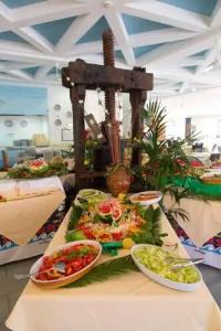 Residence Baia Mazzaforno - 7