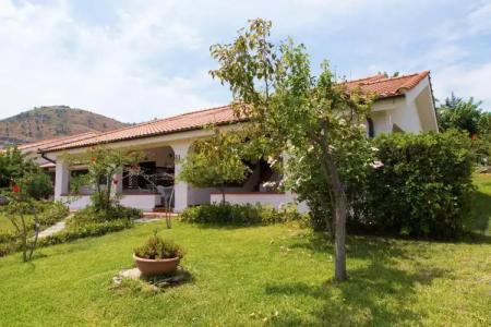 Residence Baia Mazzaforno - 29