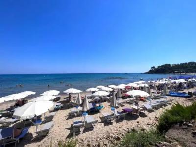 Residence Baia Mazzaforno - 8