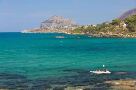 Residence Baia Mazzaforno - 30