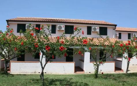 Residence Baia Mazzaforno - 44