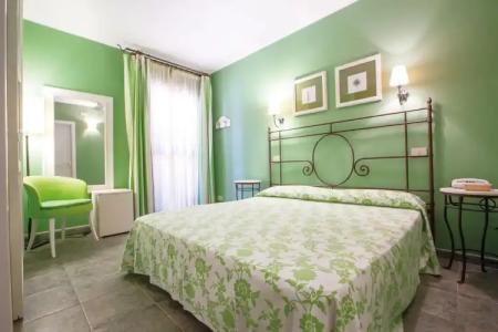 Residence Baia Mazzaforno - 27