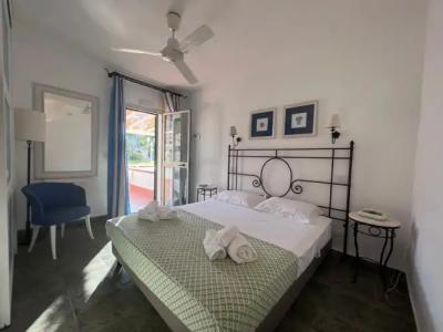 Residence Baia Mazzaforno - 20