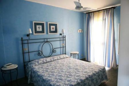 Residence Baia Mazzaforno - 0