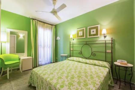 Residence Baia Mazzaforno - 34