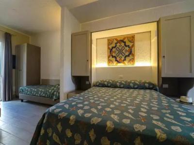 Residence Baia Mazzaforno - 76