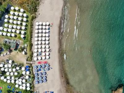 Residence Baia Mazzaforno - 47