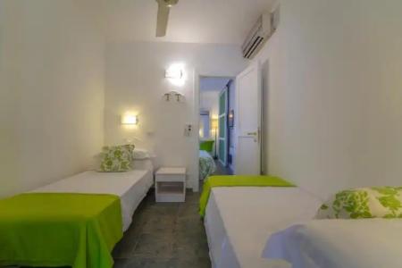 Residence Baia Mazzaforno - 72