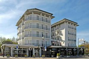 Hotel Lungomare, Cervia