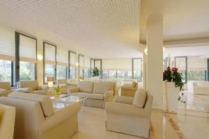 Michelangelo, Milano Marittima