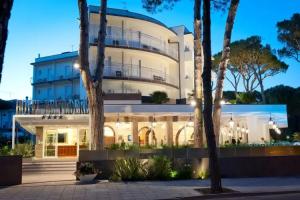 Hotel Belvedere, Milano Marittima