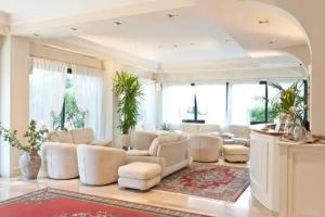 Hotel Trionfal, Milano Marittima