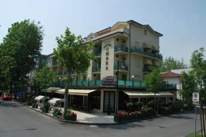Hotel Ambra, Cesenatico