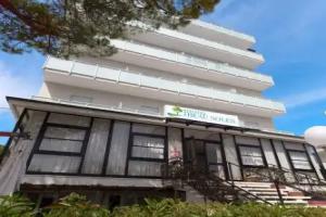 Hotel Beau Soleil, Cesenatico