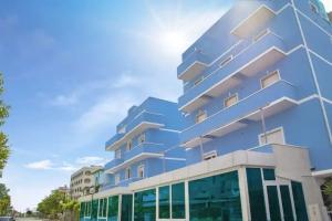 Hotel Leonardo, Cesenatico