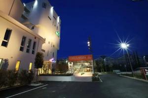 EKK Hotel, Citta Sant'Angelo