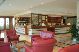 Hotel Giardino Dei Principi, Citta Sant'Angelo