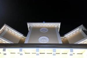 Hotel Villa Michelangelo, Citta Sant'Angelo