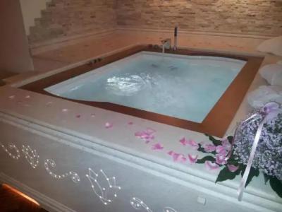 Villa Michelangelo - 9